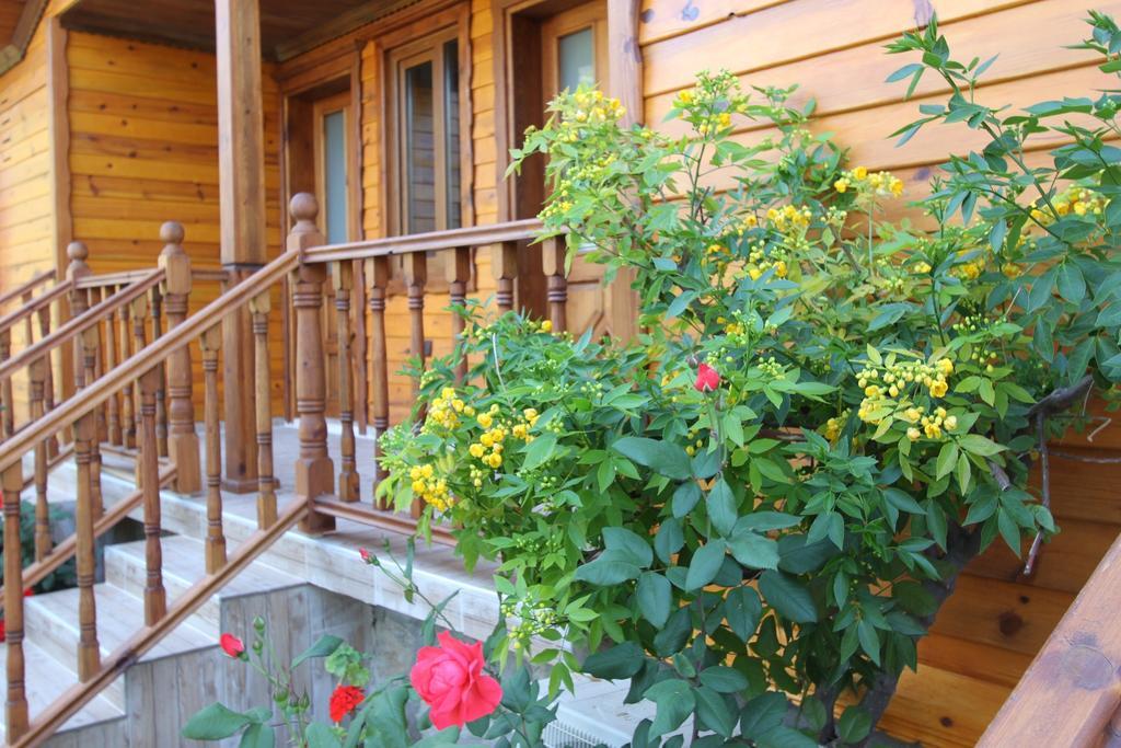 Elly'S Home Mesudiye  Exterior foto