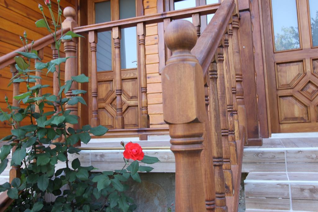 Elly'S Home Mesudiye  Exterior foto