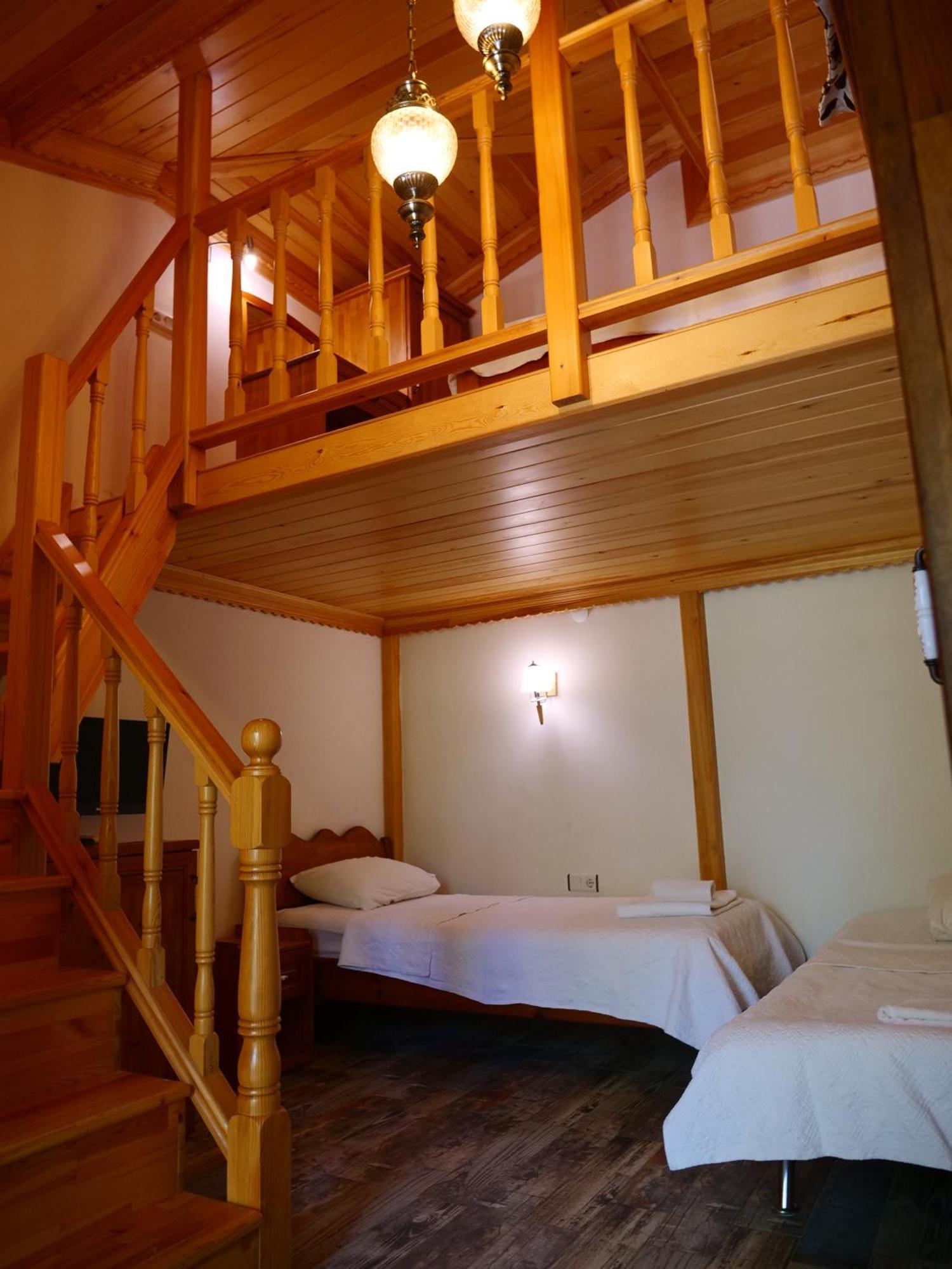 Elly'S Home Mesudiye  Exterior foto