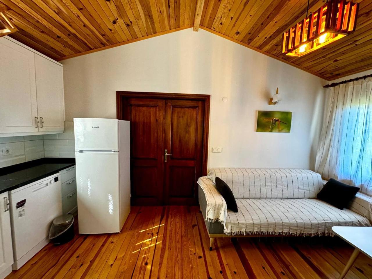 Elly'S Home Mesudiye  Exterior foto