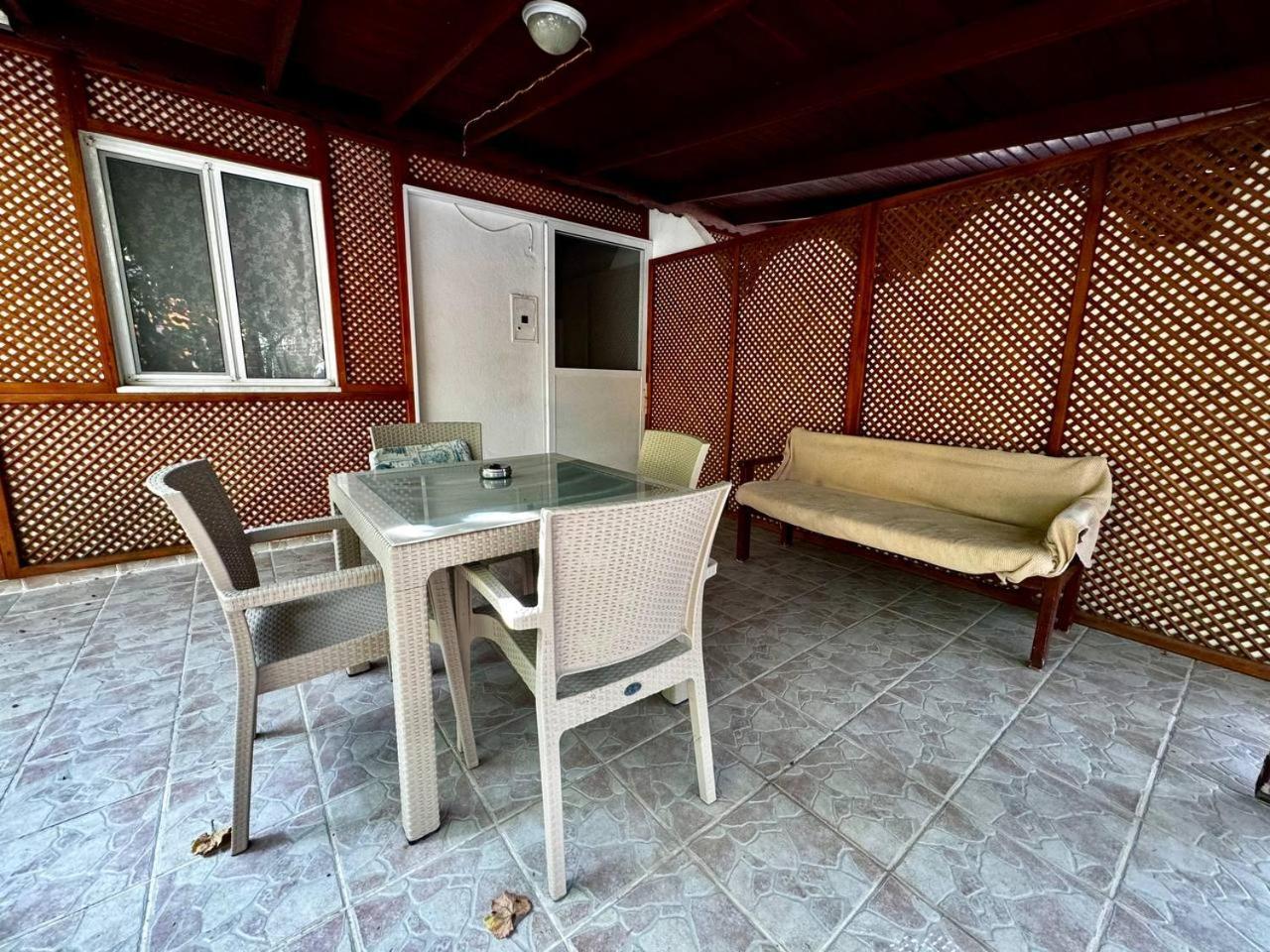 Elly'S Home Mesudiye  Exterior foto