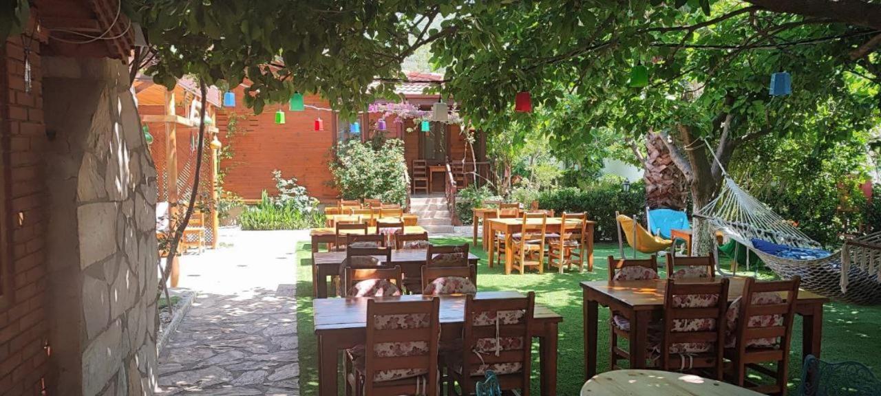 Elly'S Home Mesudiye  Exterior foto