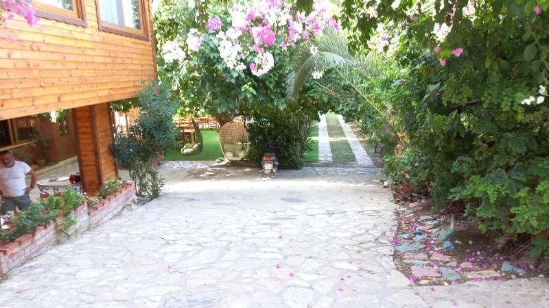 Elly'S Home Mesudiye  Exterior foto