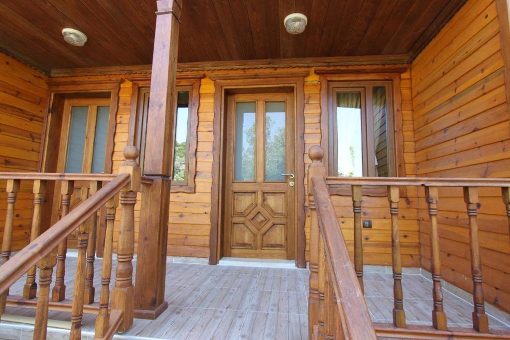 Elly'S Home Mesudiye  Exterior foto
