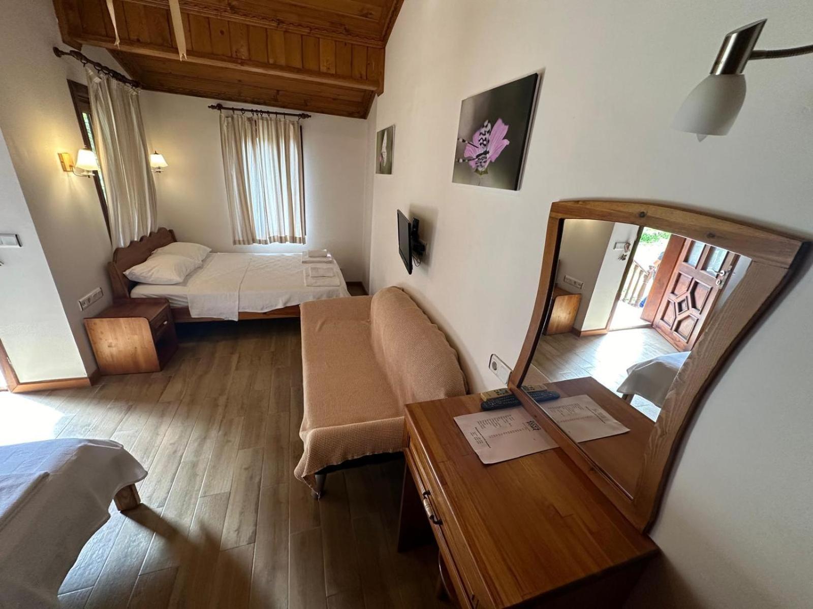 Elly'S Home Mesudiye  Exterior foto
