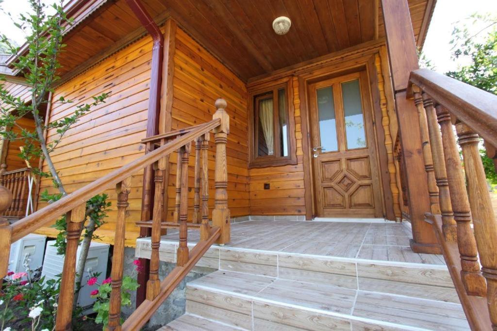 Elly'S Home Mesudiye  Exterior foto