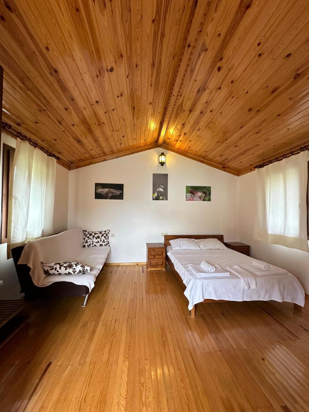 Elly'S Home Mesudiye  Exterior foto