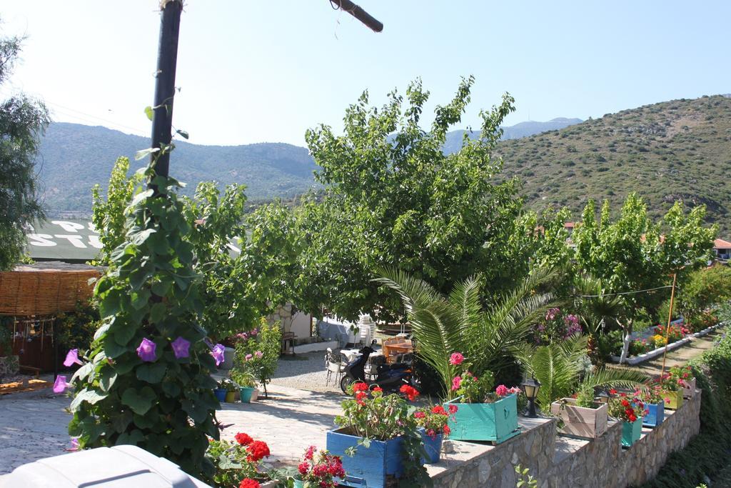 Elly'S Home Mesudiye  Exterior foto